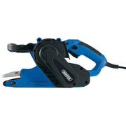 Draper Belt Sander 75mm 1010W Variable Speed