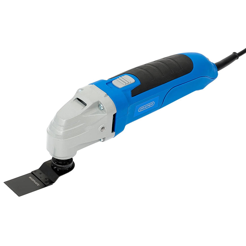 Draper Storm Force Oscillating Multi-Tool 300W
