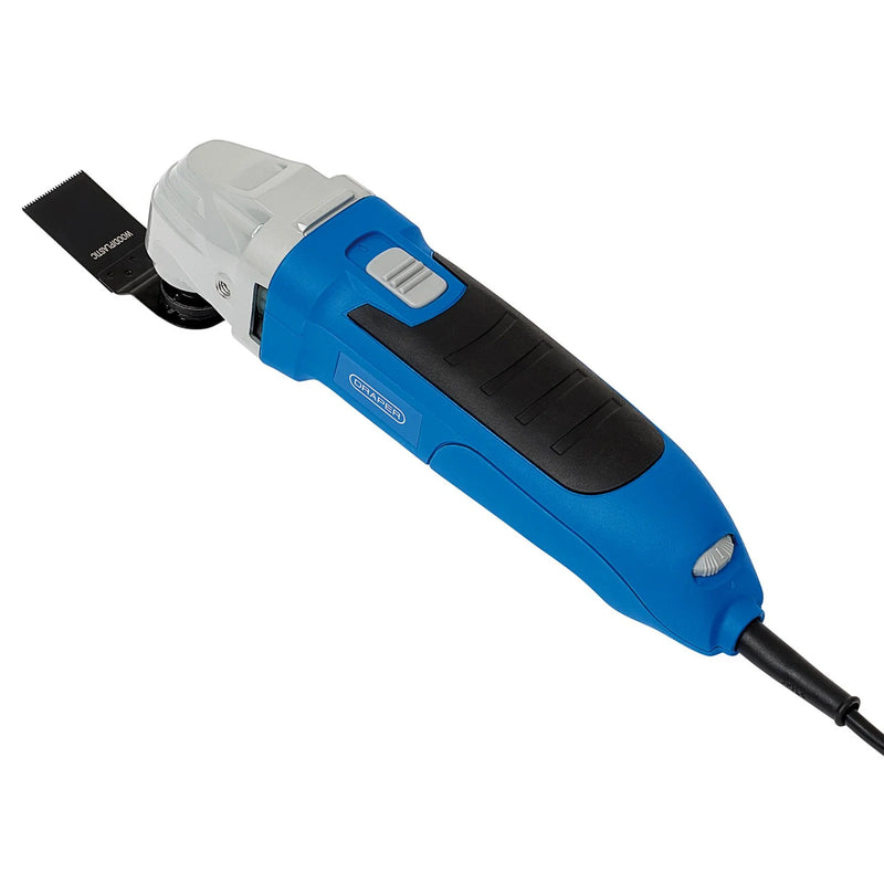 Draper Storm Force Oscillating Multi-Tool 300W