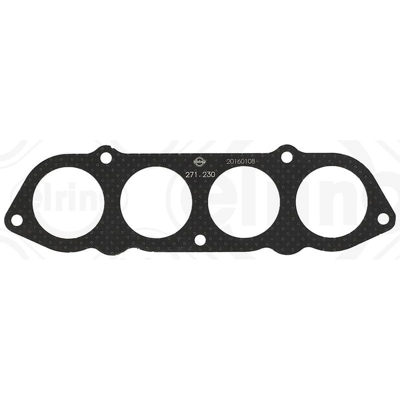 Elring Intake Manifold Housing Gasket OD ID Thick 271.230