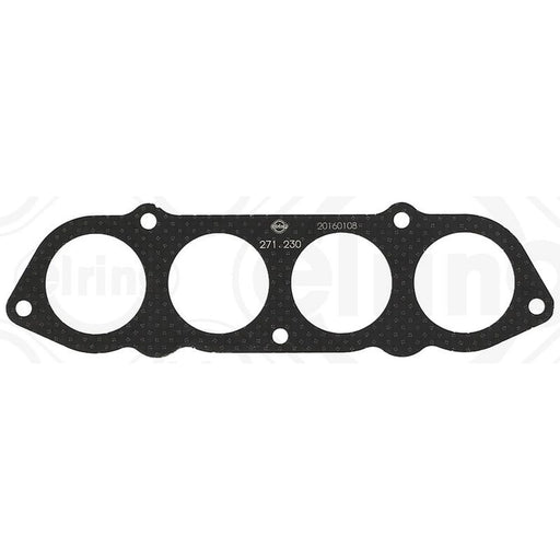Elring Intake Manifold Housing Gasket OD ID Thick 271.230