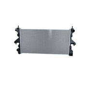 NRF Engine Radiator 560023