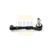 NAPA Steering Tie Rod End Ball Joint Front Right NST7111