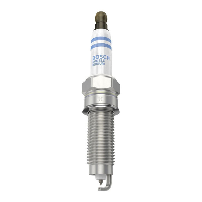 Bosch Spark Plug Yr6Tii330T Fits Vw Passat Estate/Variant Fsi - 3.2 - 05-10 0242 Bosch  - Town Parts