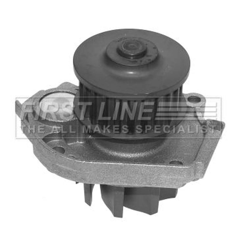 First Line Engine Cooling Water Pump FWP2183