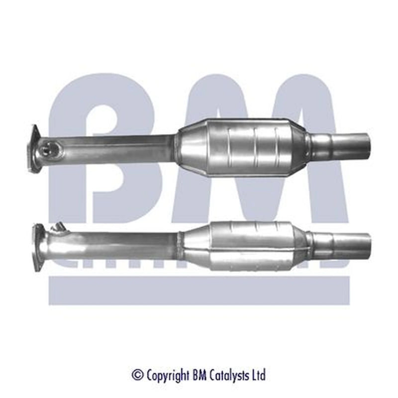 BM Catalysts Homologated Petrol Cat BM90277H