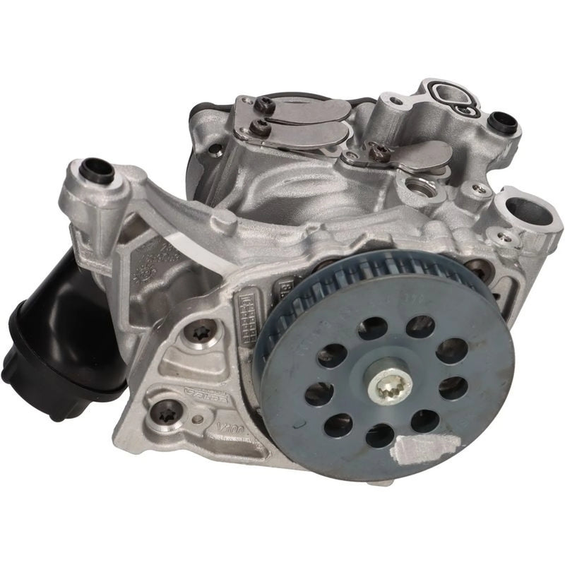 Pierburg Brake Vacuum Pump 7.24808.36.0