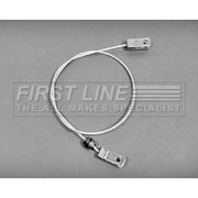 First Line Handbrake Cable Right Rear FKB1404