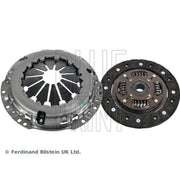 Blue Print Clutch Kit Set 3pc 202mm ADT330271