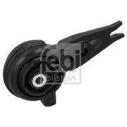 Febi Shock Absorber Mounting Mounting Bracket Wide Front 197387