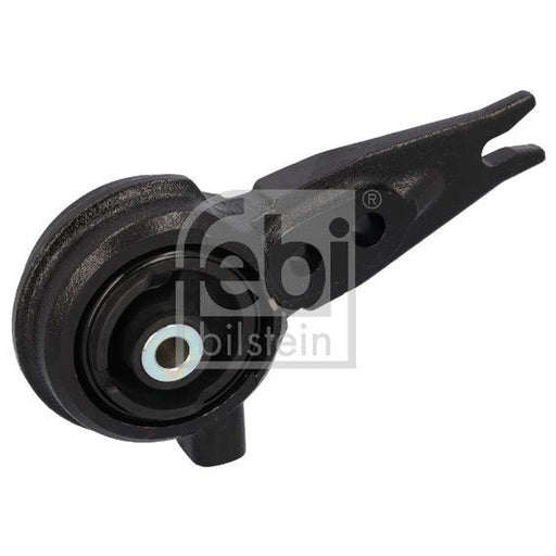 Febi Shock Absorber Mounting Mounting Bracket Wide Front 197387