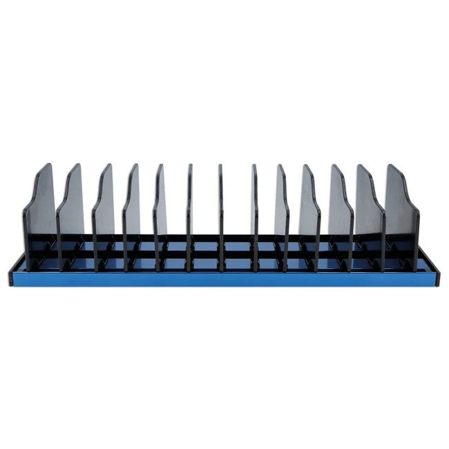 Laser Tools Pliers Storage Rack 300mm - PL