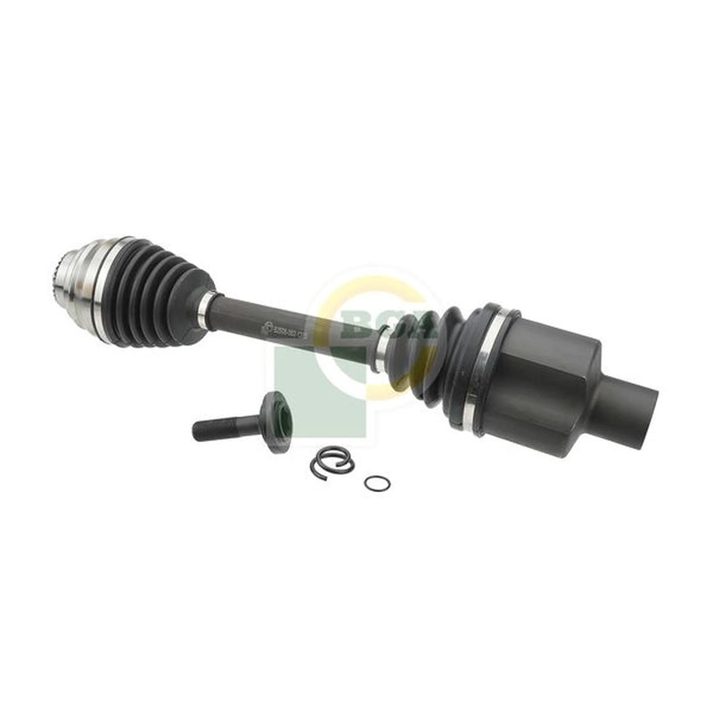 BGA CV Drive Shaft Driveshaft Front Right DS5910R