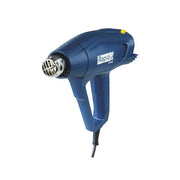 Rapid R1800 Hot Air Gun 240V 1800W - 5001403