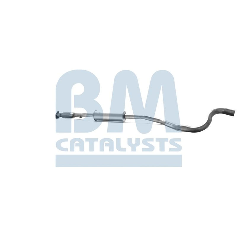 BM Catalysts Homologated Diesel Cat BM80215H