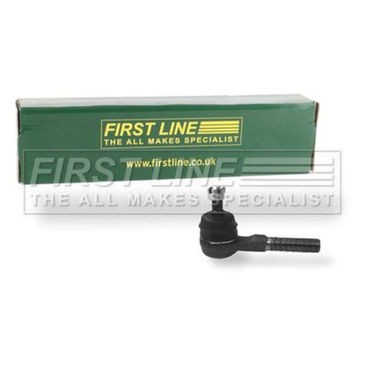First Line Steering Tie Rod End Ball Joint FTR4018