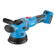 D20 20V Random Orbit Polisher 125mm - Brushless Motor