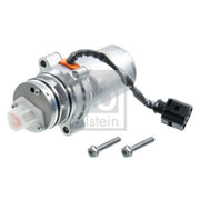 Febi Multi-Plate Clutch Pump Rear Connectors 198240