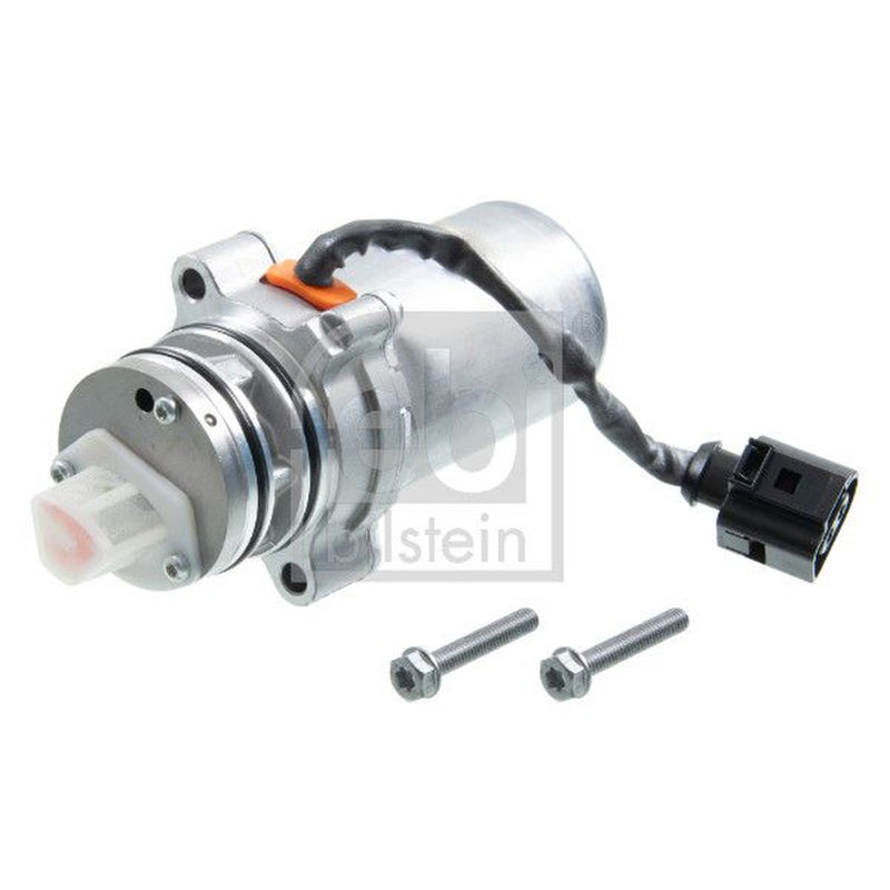 Febi Multi-Plate Clutch Pump Rear Connectors 198240