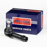 Borg & Beck Steering Tie Rod End Ball Joint BTR6147