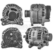 Borg & Beck Car Alternator 12V BBA2149