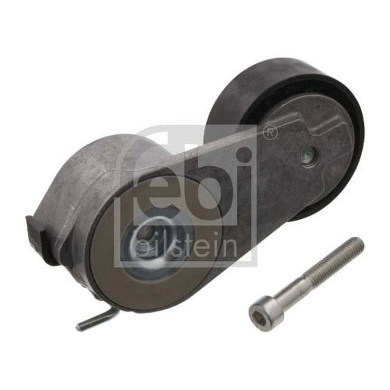 Febi Auxiliary Belt Tensioner 33947