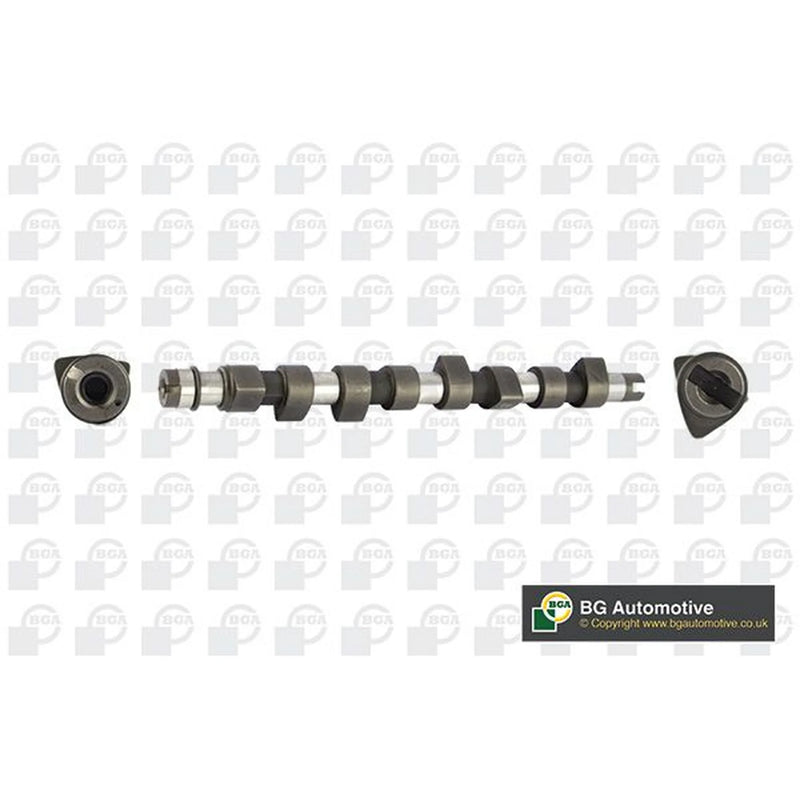 BGA Engine Camshaft Intake Side Lobes CS8393