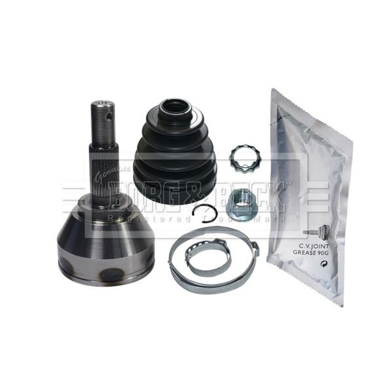 Borg & Beck Drive Shaft Joint Kit BCJ1467
