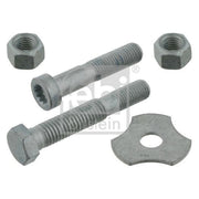 Febi Control/Trailing Arm Mounting And Bolting Kit Re 23461