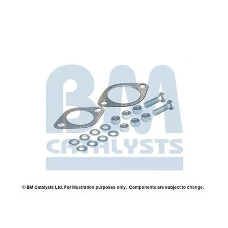 BM Catalysts Exhaust Pipe Mounting Kit FK70418B