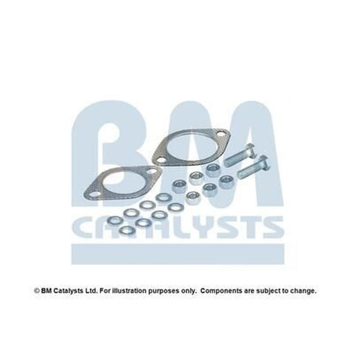BM Catalysts Exhaust Pipe Mounting Kit FK70418B