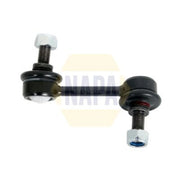 NAPA Stabiliser Bar Link Coupling Rod Front Right NST4235