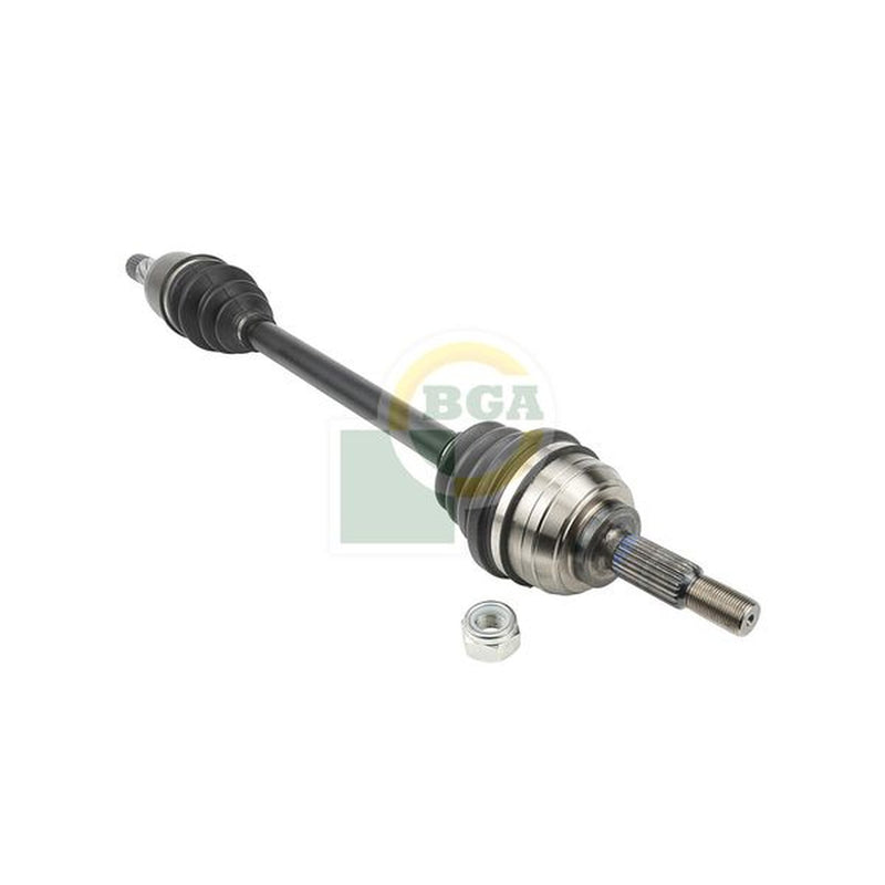 BGA CV Drive Shaft Driveshaft Front Left DS7362L