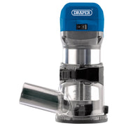Draper Trimming Router 710W - Compact & Powerful Tool