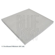 Blue Print Cabin Air Filter (Pollen Filter) ADN12519