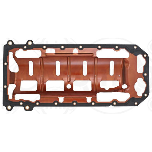 Elring Oil Sump Gasket Wide Thick 178.990