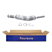 Hella Soot/Particulate Filter 8LH 366 081-291