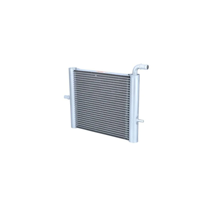 NRF Engine Radiator Left Front 59176