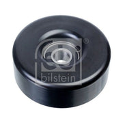 Febi V-Ribbed Belt Deflection/Guide Pulley 17430
