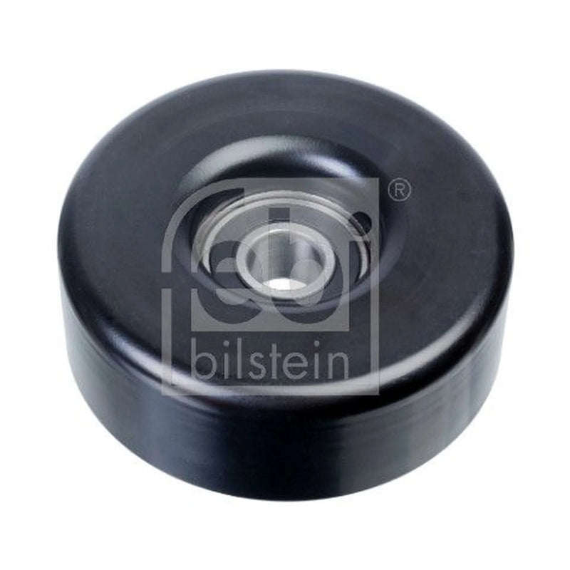 Febi V-Ribbed Belt Deflection/Guide Pulley 17430