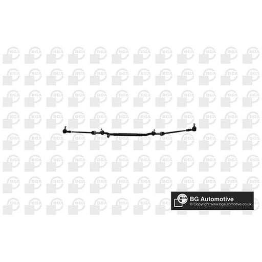 BGA Inner Rack End Right Joint Front Right SR5643