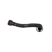 Gates Crankcase Ventilation Hose 240mm EMH663
