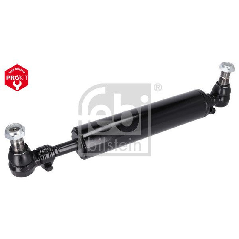 Febi Power Steering Slave Cylinder Front 180094