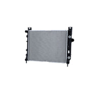 NRF Engine Radiator 58367A