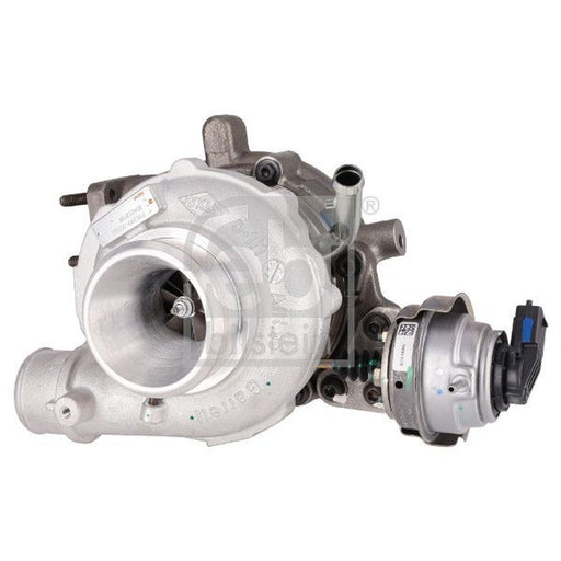 Febi Turbocharger Turbo Unit 186902
