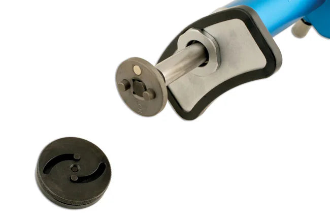 Laser Tools Adjustable Brake Rewind Adaptor - PL