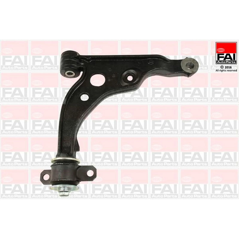 FAI Control/Trailing Arm SS2246
