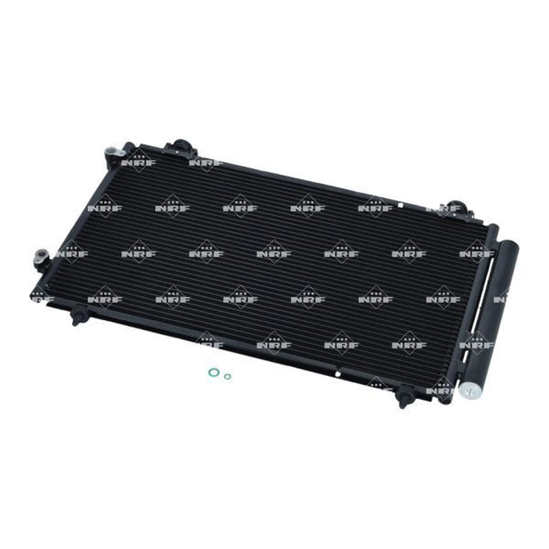 NRF Air Conditioning Condenser 35861