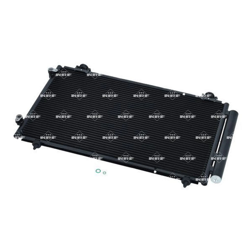 NRF Air Conditioning Condenser 35861