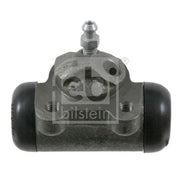 Febi Wheel Cylinder Hydraulic Brake Rear Right 22486